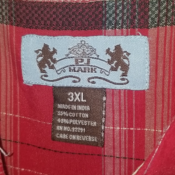 Shirt - Picture 2 of 2